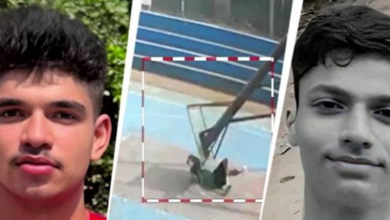 Photo of खिलाड़ियों की मौत पर सीएम सैनी ने जताया दु:ख, किया ये बड़ा ऐलान