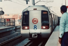 Photo of डीएमआरसी ने 2047 के लिए भरी उड़ान