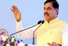 Photo of सीएम यादव ने उज्जैन में किया प्रदेश के 20वें आकाशवाणी केंद्र का शुभारंभ