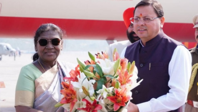 Photo of राष्ट्रपति के कार्यक्रम के चलते 4 और स्कूलों में छुट्टी के आदेश