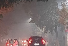 Photo of राजस्थान में जबरदस्त ठंड; फतेहपुर में जीरो डिग्री के पास पहुंचा पारा