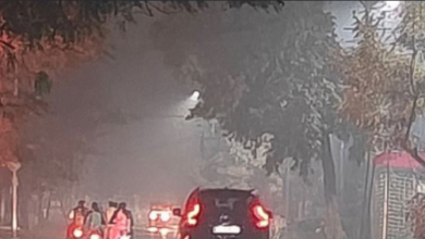 Photo of राजस्थान में जबरदस्त ठंड; फतेहपुर में जीरो डिग्री के पास पहुंचा पारा