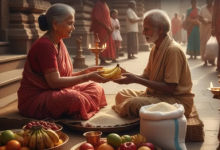 Photo of दान करने से मिलता है पुण्य फल, पर भूल से भी न करें ये गलतियां