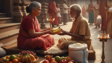 Photo of दान करने से मिलता है पुण्य फल, पर भूल से भी न करें ये गलतियां