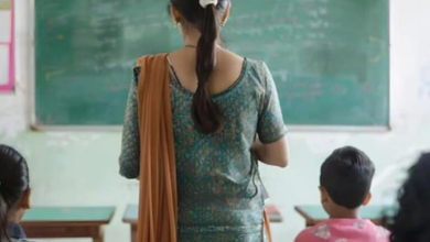 Photo of हरियाणा सरकार ने सरकारी टीचरों को लेकर किया बडा ऐलान