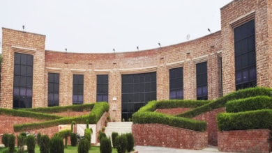 Photo of जेएनयू में दूसरे चरण के लिए पीएचडी दाखिले की दौड़ शुरू