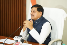 Photo of VIT मामले पर सीएम यादव सख्त: प्रभारी मंत्री को तत्काल दौरे के निर्देश