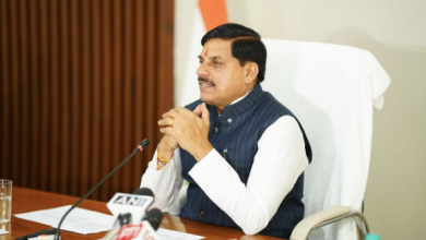 Photo of VIT मामले पर सीएम यादव सख्त: प्रभारी मंत्री को तत्काल दौरे के निर्देश