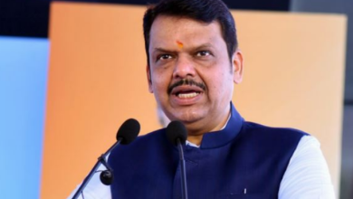 Photo of महाराष्ट्र: एकनाथ शिंदे पर सीएम फडणवीस का तीखा हमला