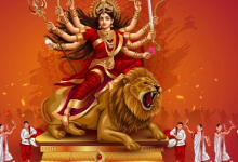 Photo of मासिक दुर्गाष्टमी आज, इस विधि से करें पूजा, भूलकर न करें ये गलतियां