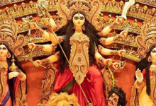 Photo of मासिक दुर्गाष्टमी पर करें ये भव्य आरती, मिलेगा मां दुर्गा का आशीर्वाद