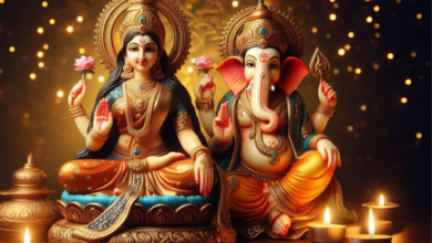 Photo of शुक्रवार के दिन करें ये 5 काम