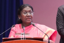 Photo of लखनऊ: कड़ी सुरक्षा के बीच स्काउट गाइड के बीच 90 मिनट रहेंगी राष्ट्रपति