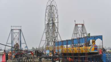 Photo of चौबारी मेला: बरेली में तीन दिन बदायूं मार्ग पर भारी वाहनों का आवागमन बंद