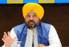 Photo of PU सीनेट चुनावों के ऐलान पर सीएम मान का बड़ा बयान