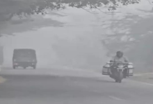 Photo of पंजाब-चंडीगढ़ में शीत लहर,  मौसम विभाग ने जारी की नई चेतावनी