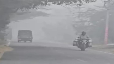 Photo of पंजाब-चंडीगढ़ में शीत लहर,  मौसम विभाग ने जारी की नई चेतावनी