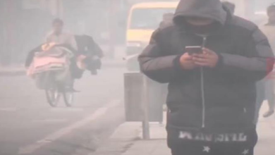Photo of  प्रदेश में सबसे ठंडा रहा हरियाणा का ये जिला, पारा 5.5 डिग्री सेल्सियस पर