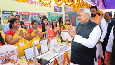 Photo of 10 लाख महिलाओं के खाते में आज फिर से 10-10 हजार भेज रही नीतीश सरकार