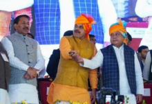 Photo of मुरैना को मिली 162 करोड़ की सौगात