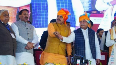 Photo of मुरैना को मिली 162 करोड़ की सौगात