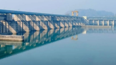 Photo of राजस्थान के इन जिलों को जल्द मिलेगा यमुना का पानी