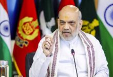 Photo of दिल्ली: अंतरराष्ट्रीय गिरोह का भंडाफोड़, 262 करोड़ रुपये की ड्रग्स जब्त