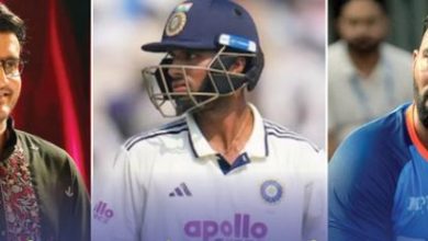 Photo of क्या गलत फैसले की कीमत चुका रही टीम इंडिया? गांगुली-कार्तिक ने उठाए गंभीर सवाल