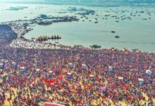 Photo of यूपी: अमृत स्नान की तर्ज पर माघ मेले में पहली बार होगा पर्व स्नान