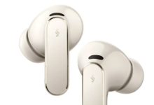 Photo of NearLink ऑडियो टेक्नोलॉजी के साथ नवंबर में लॉन्च होंगे ये नए ईयरबड्स