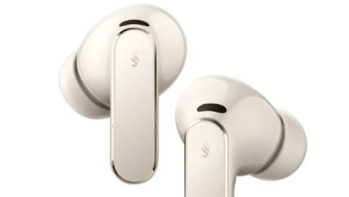 Photo of NearLink ऑडियो टेक्नोलॉजी के साथ नवंबर में लॉन्च होंगे ये नए ईयरबड्स
