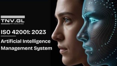 Photo of एआई क्षेत्र में बड़ा कदम, टीएनवी ग्लोबल ने शुरू की एआईएमएस ऑडिटिंग