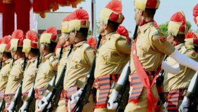 Photo of राजस्थान पुलिस कॉन्स्टेबल परीक्षा रिजल्ट घोषित