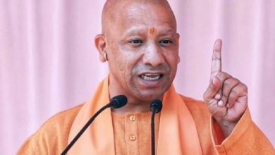 Photo of लखनऊ के दिव्य गीता प्रेरणा उत्सव को सीएम योगी ने किया संबोधित