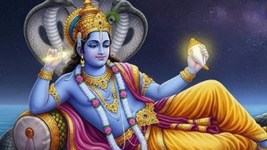 Photo of उत्पन्ना एकादशी आज, इस विधि से करें पूजा