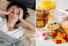 Photo of गहरी नींद चाहिए? सोने से पहले भूलकर भी न खाएं 5 फूड्स