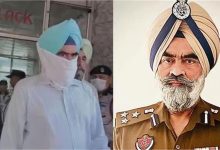 Photo of पंजाब के पूर्व DIG हरचरण सिंह भुल्लर पहुंचे हाईकोर्ट, गिरफ्तारी को दी चुनौती