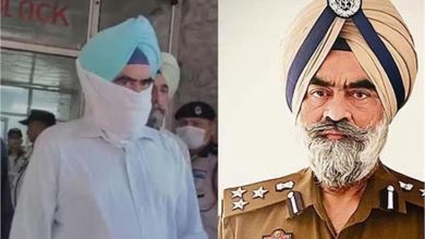 Photo of पंजाब के पूर्व DIG हरचरण सिंह भुल्लर पहुंचे हाईकोर्ट, गिरफ्तारी को दी चुनौती