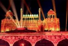 Photo of शहादत की कहानी: लाल किले पर लाइट एंड साउंड शो देखकर श्रद्धालु हुए भावुक