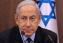 Photo of तुर्किये अदालत:  इस्राइली पीएम नेतन्याहू के खिलाफ जारी किया गिरफ्तारी वारंट