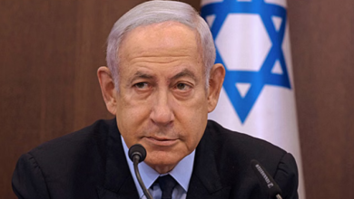 Photo of तुर्किये अदालत: इस्राइली पीएम नेतन्याहू के खिलाफ जारी किया गिरफ्तारी वारंट