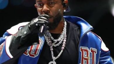 Photo of ग्रैमी नॉमिनेशन 2026 : 9 नॉमिनेशन के साथ केंड्रिक लैमर ने रचा इतिहास