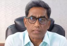 Photo of पटना: उत्तरी कोयल जलाशय परियोजना को लेकर बैठक