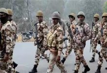 Photo of आज कुरुक्षेत्र में 14 आई.पी.एस. और 5000 जवान तैनात, जानिए क्या है वजह