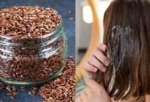 Photo of मजबूत और घने बालों के लिए 5 तरीकों से करें अलसी का इस्तेमाल