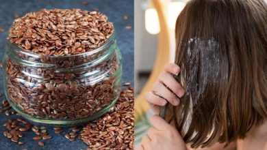 Photo of मजबूत और घने बालों के लिए 5 तरीकों से करें अलसी का इस्तेमाल