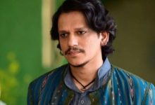 Photo of फिल्म अभिनेता विजय वर्मा की चमकी रूठी किस्मत