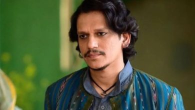 Photo of फिल्म अभिनेता विजय वर्मा की चमकी रूठी किस्मत