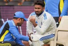 Photo of  ऋषभ पंत ने बढा दी टीम इंडिया की टेंशन