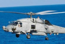 Photo of नौसेना के हेलीकॉप्टरों के रखरखाव के लिए अमेरिका से बड़ा समझौता